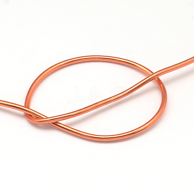 Anodized Aluminum Wire AW-S001-0.8mm-12-1