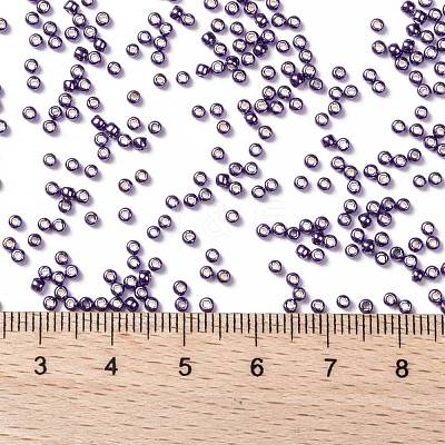 TOHO 11/0 Round Beads X-SEED-TR11-0567F-1