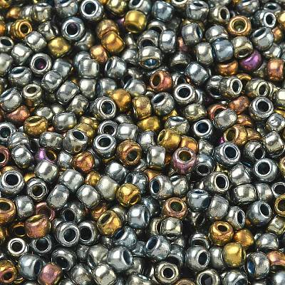 TOHO 6/0 Round Beads SEED-TR06-0721-1