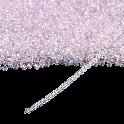 12/0 Glass Seed Beads SDB209-1