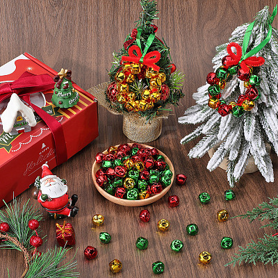 DIY Christmas Wreath Making Kits DIY-SC0027-70-1