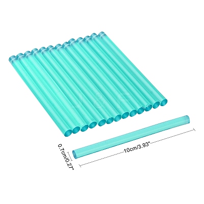 Plastic Glue Gun Sticks DIY-C044-01D-1