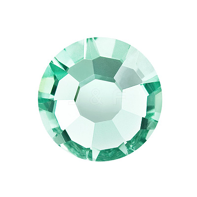 Preciosa® MAXIMA Crystal No Hotfix Flatback Stones Y-PRC-NSS6-50005-1