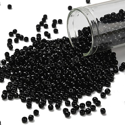 TOHO 8/0 Round Beads SEED-XTR08-0049-1