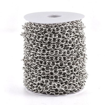 Iron Rolo Chains CH-S125-013-P-1