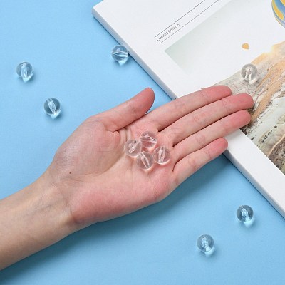Acrylic Beads PL528-1
