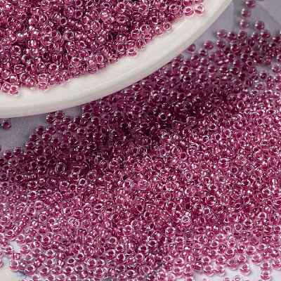 MIYUKI Round Rocailles Beads SEED-JP0010-RR1524-1