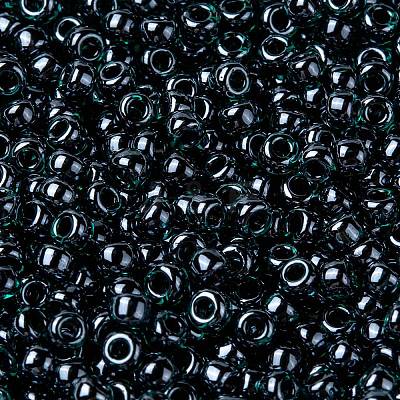 MIYUKI Round Rocailles Beads X-SEED-G008-RR0362-1