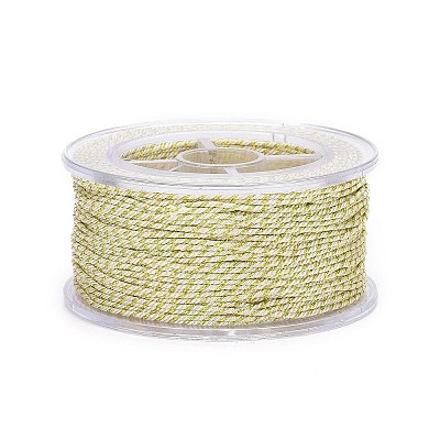 Polycotton Cord OCOR-E027-02B-10-1