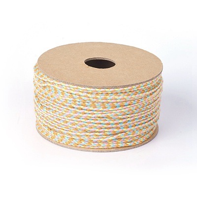 Macrame Cotton Cord OCOR-F010-C04-1