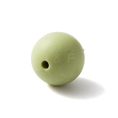 Silicone Beads SIL-TAC0003-04B-20-1