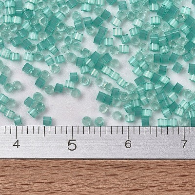 MIYUKI Delica Beads X-SEED-J020-DB1812-1
