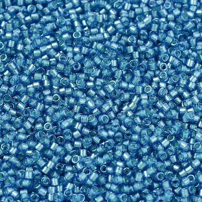 MIYUKI Delica Beads SEED-X0054-DB1709-1