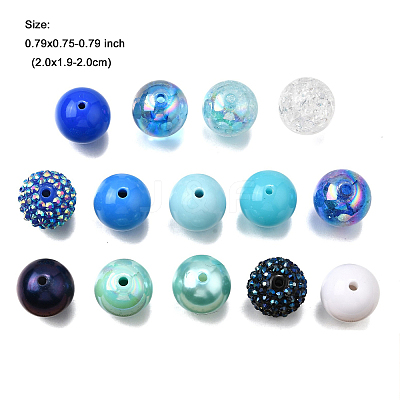 DIY Jewelry Making Findings Kits DIY-FP0001-65-1