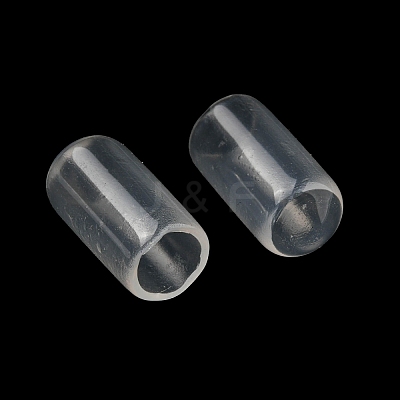 Silicone Round End Caps MAK-K021-12D-1