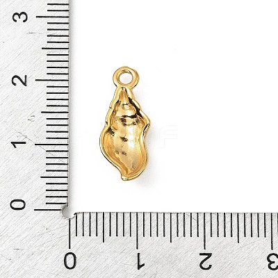 304 Stainless Steel Pendants LS-STAS-F327-03B-G-1