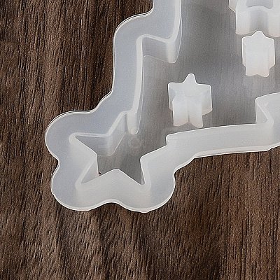DIY Silicone Holder Molds LS-SIMO-Z002-01H-1