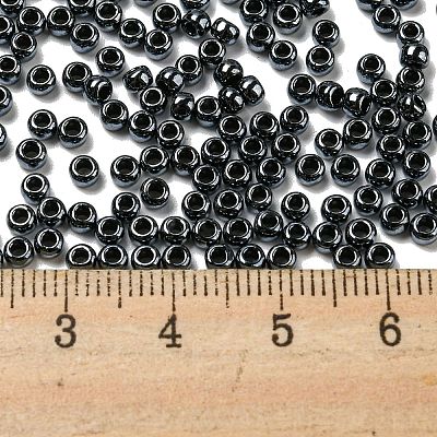 TOHO Round Seed Beads SEED-TR08-0081-1