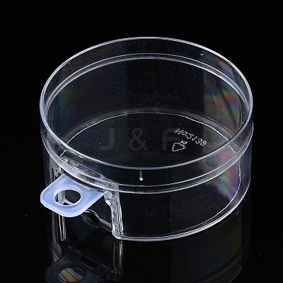 Polystyrene Bead Storage Containers LS-CON-S043-059-1