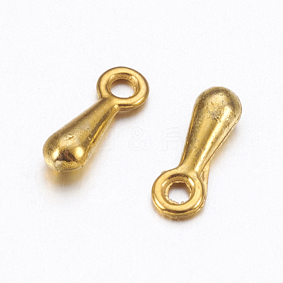 Alloy Charms PALLOY-K148-02G-A-1
