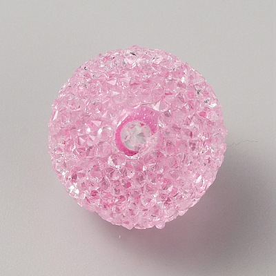 Acrylic Beads MACR-TAC0001-24A-1