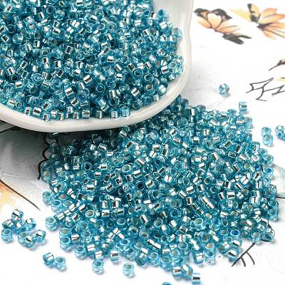 Glass Seed Beads X1-SEED-S042-04A-13-1