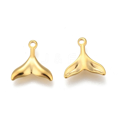 304 Stainless Steel Charms X-STAS-F249-14G-02-1