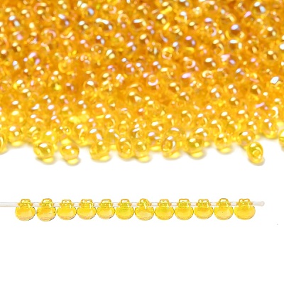 MIYUKI 3.4mm Drop Beads X-SEED-MY04-DP252-1