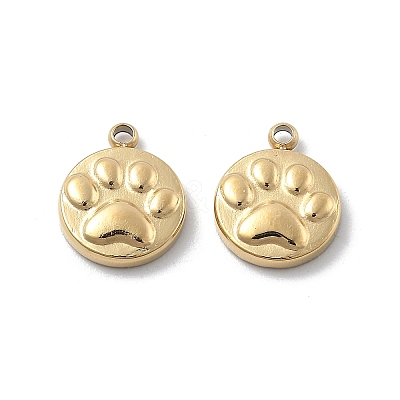 304 Stainless Steel Charms STAS-Z121-18G-1