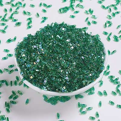 MIYUKI Quarter TILA Beads SEED-MY05-QTL179-1