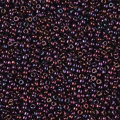 TOHO 11/0 Round Beads X-SEED-TR11-0503-1