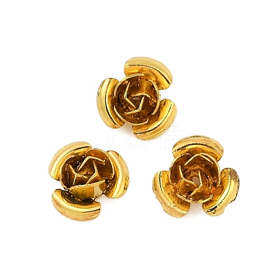 Iron Beads FIND-A049-01A-G-1