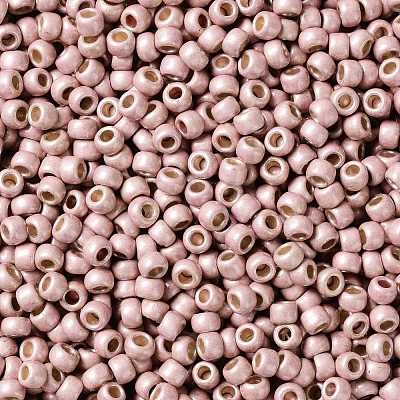 TOHO 8/0 Round Beads SEED-XTR08-PF0552F-1