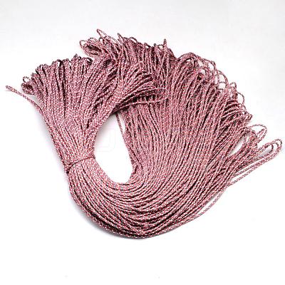Polyester & Spandex Cord Ropes RCP-R007-326-1