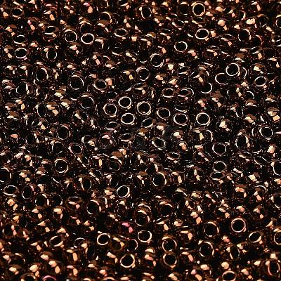 TOHO 8/0 Round Beads SEED-TR08-0501-1