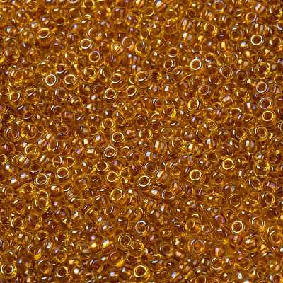 MIYUKI Round Rocailles Beads SEED-X0055-RR3526-1