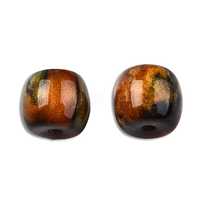 Resin Beads LS-RESI-N034-10-M02-1