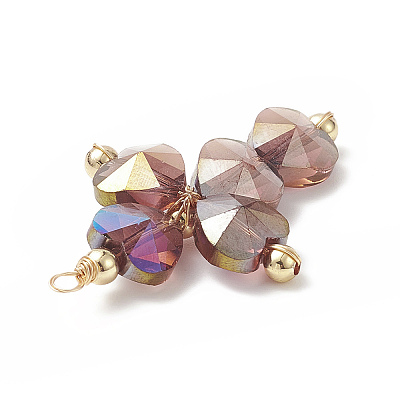 Glass Pendant PALLOY-JF02007-1