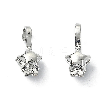 Brass Bead Tips KK-B072-31P-1