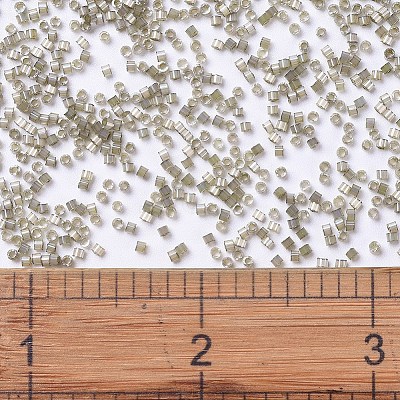 MIYUKI Delica Beads X-SEED-J020-DB1876-1