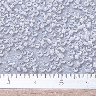 MIYUKI Round Rocailles Beads X-SEED-G007-RR1104-1
