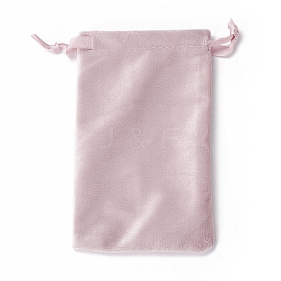 Velvet Jewelry Drawstring Bags TP-D001-01B-01-1