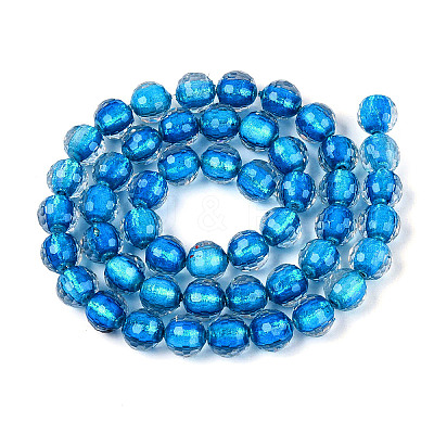Resin Beads Strands RESI-N044-04A-A03-1