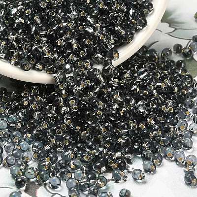 MIYUKI 3.4mm Drop Beads Y-SEED-MY04-DP21L-1