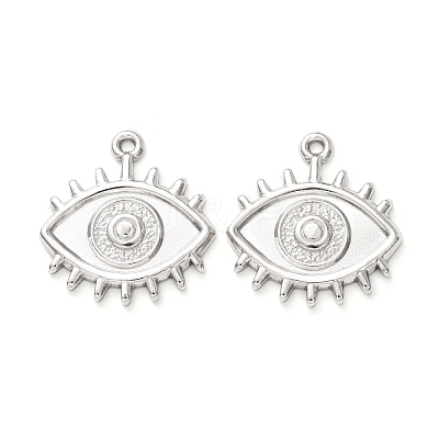 304 Stainless Steel Pendants SA-CBAAA70-03B-P-1