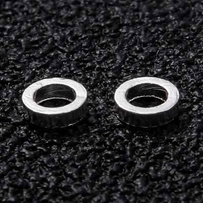 Brass Spacer Beads KK-H759-12B-S-1
