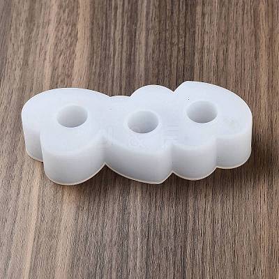 DIY Candlesticks Silicone Molds LS-DIY-G114-03D-1