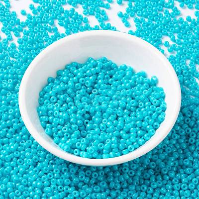 MIYUKI Round Rocailles Beads SEED-X0055-RR4480-1