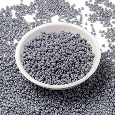 MIYUKI Round Rocailles Beads SEED-X0055-RR0498-1