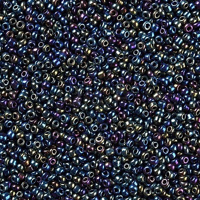 12/0 Glass Seed Beads SEED-A009-2mm-605-1